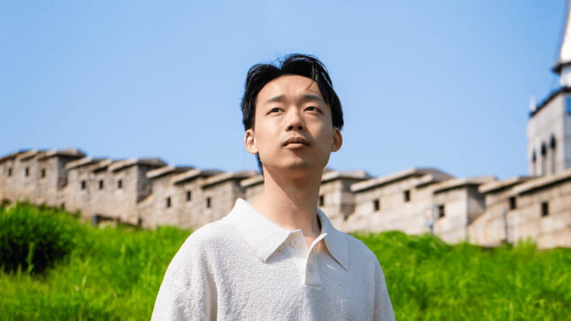 Seoul Photoshoot by Fashion Photographer - What to Expect from the Photoshoot Experience