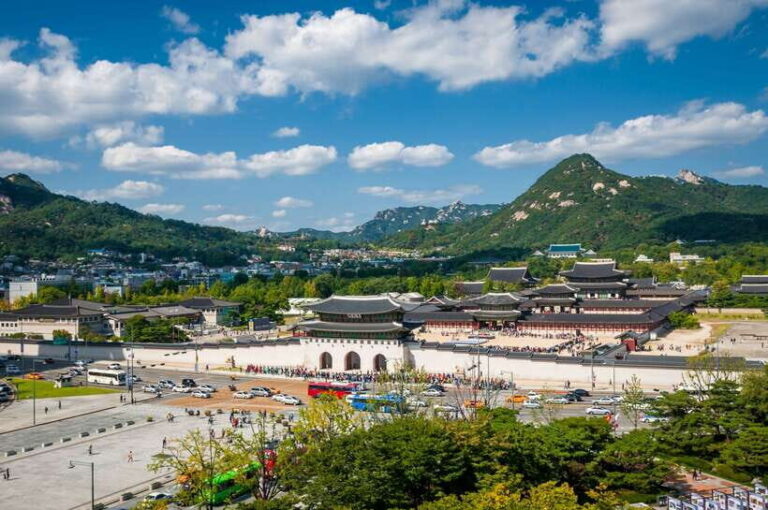 Seoul: Private Car Charter Tour with Professional Guide - The Experience in Detail