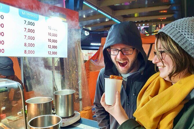 Seoul Private Food Tours with a Local Foodie: 100% Personalized - Key Points