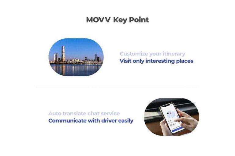 Seoul: Private One Day Car Charter - What’s Included and What’s Not