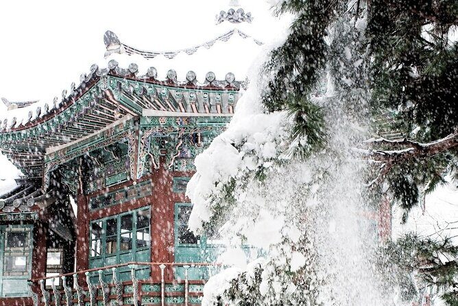 Seoul Private RV tour, explore real Korea from Past to Future - What Makes This Tour Stand Out?