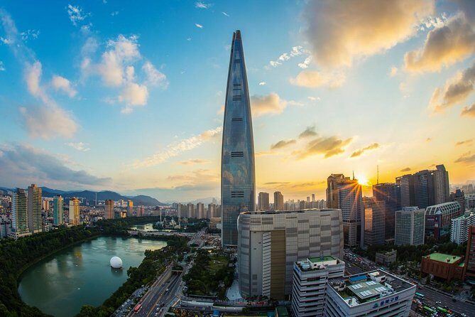 Seoul Private Tours by Locals: 100% Personalized, See the City Unscripted - Who Should Consider This Tour?