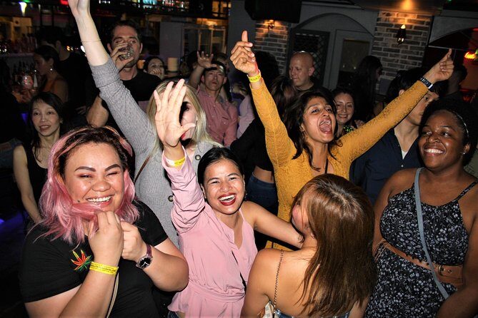 Seoul Pub Crawl by Absolute - Who Should Consider This Tour?