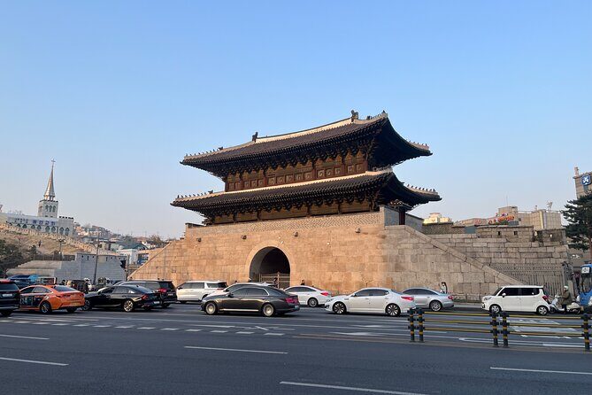 Seoul Urban Nature Bike Tour along Han River - Who should consider this tour?