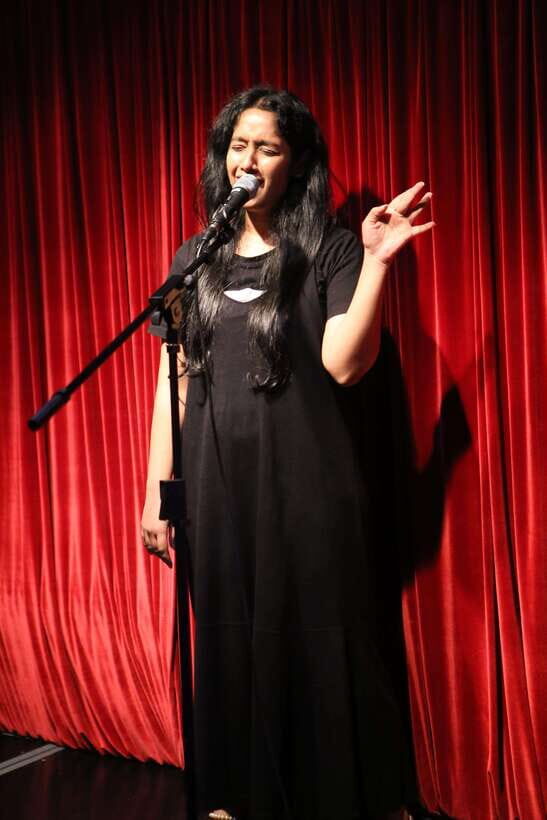 Seouls Stars: Open Mic with Local & International Talent - Itinerary and Location Breakdown