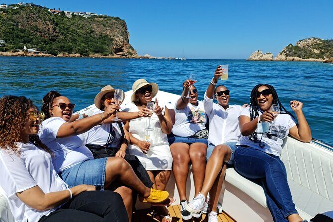 Serendipity Knysna Lagoon Cruise - The Highlights: What Makes This Tour Special