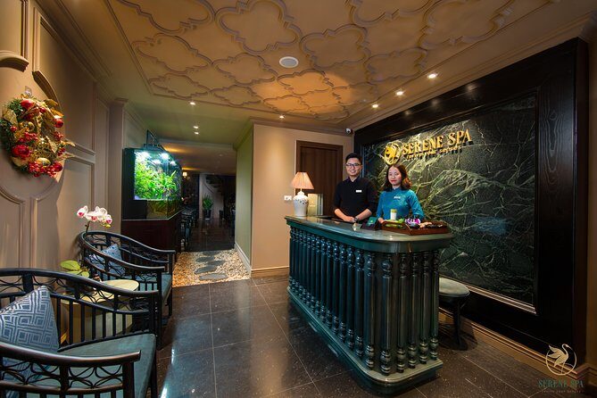 Serene Experience Spa Package - Treatments in Detail: What You Can Expect