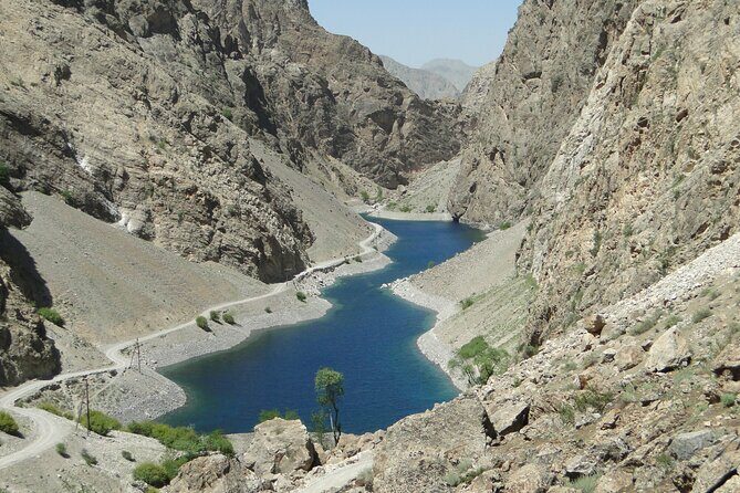 Seven Lakes Tajikistan Private Excursion From Samarkand - In-Depth Review of the Experience