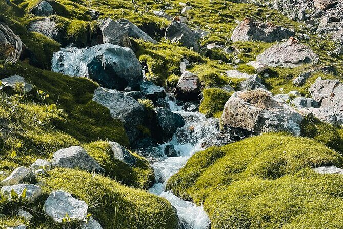 Seven Lakes Tajikistan Private Tour - Practical Details and Value