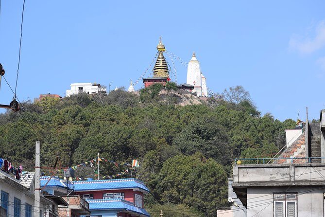 Seven World Heritage Day Tour in Kathmandu Nepal - Itinerary Breakdown: What You Can Expect