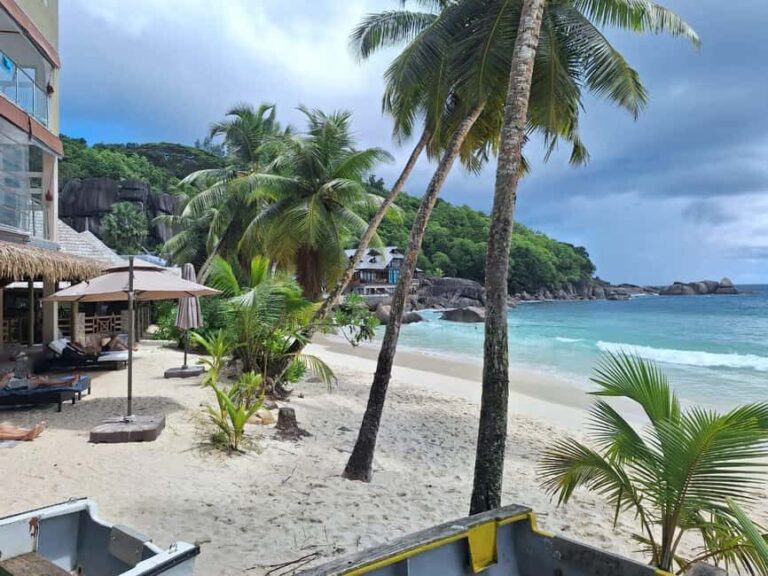 Seychelles: Full Day Private Tour in Mahe (1 to 5 Person) - The Practical Details