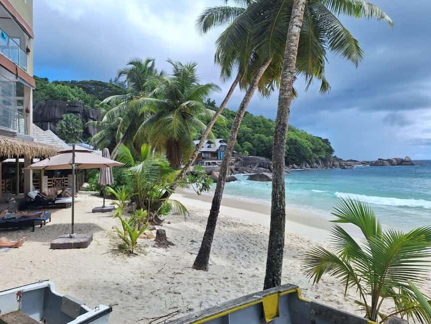 Seychelles: Full Day Private Tour in Mahe (1 to 5 Person)