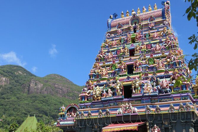 Seychelles Full Day Tour Of Mahe Island inc Lunch and Entrance Fees - The Sum Up: Who Is This Tour Best Suited For?