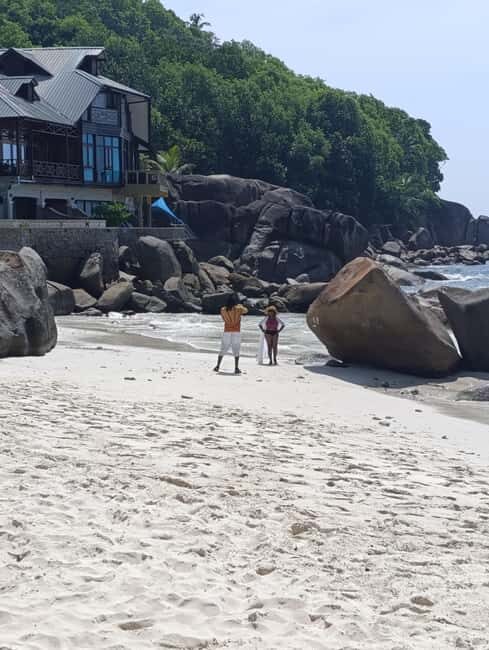 Seychelles Island: Adventurous Mahé Tour - The Sum Up
