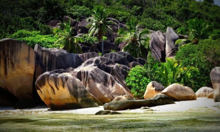 Seychelles: Mahe Circuit Tour - What Does the Tour Mean for You?