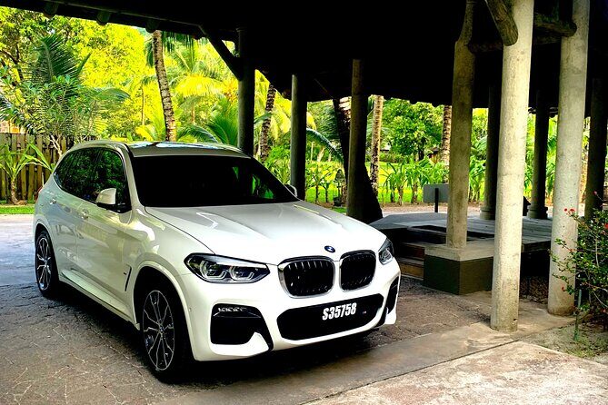 Seychelles VIP Transport Services - Deep Dive: The Itinerary and Experience