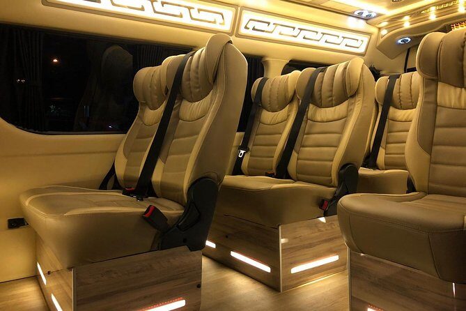 SG Arrival: Changi Airport Transfer to Hotels / Residential - Practical Considerations
