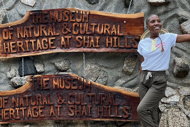 Shai Hills Mini Safari & Akosombo Boat Cruise Tour - The Sum Up
