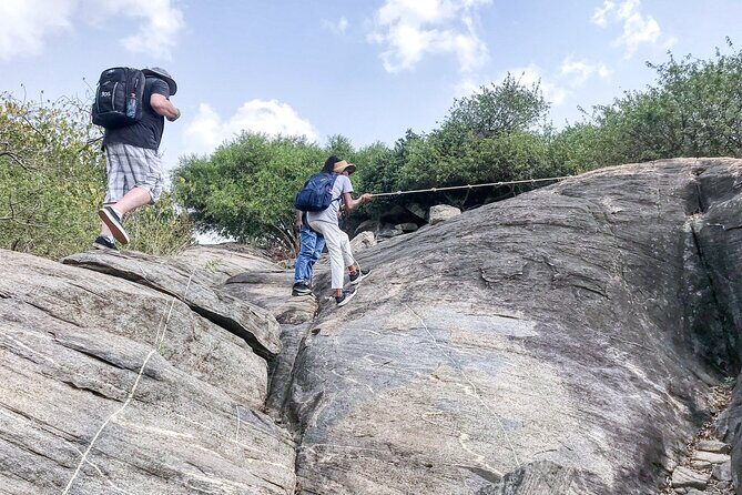 Shai Hills Safari - Hike & See Animals - FAQs
