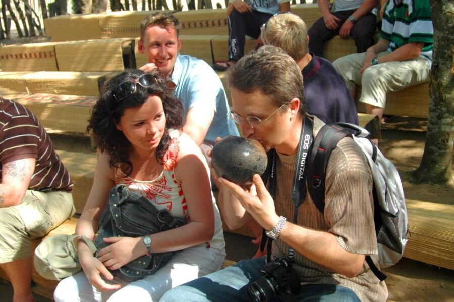 Shakaland and Zulu Culture Full-Day Trip - Practical Details and Value