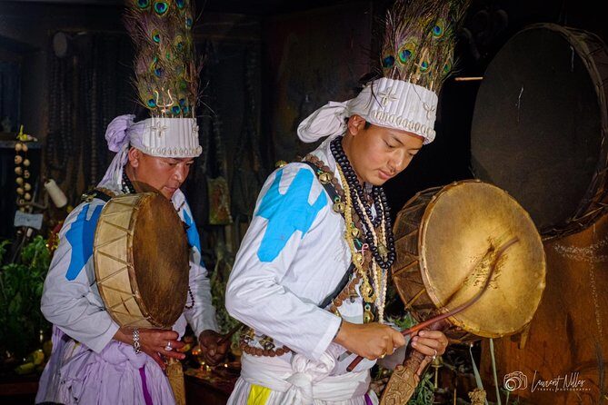 Shamanism Tour in Nepal - One-to-one Consultation with Sharmans - The Value and Practicalities
