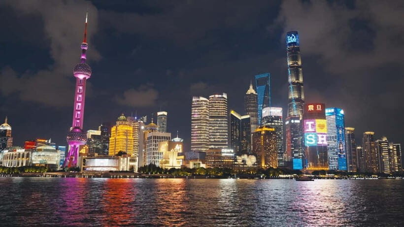 Shanghai: 2-Day Private Tour With The Best of Shanghai - What Past Travelers Say