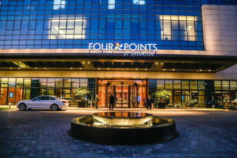 Shanghai: 2 Days Southern Great Wall Trip With 5star Hotel - The Real Benefits: What Travelers Can Expect
