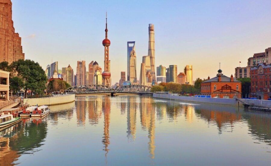 Shanghai: 4-Hour Guided City Highlights Tour - Value & Practical Details
