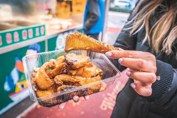 Shanghai Coffee & Breakfast Tour - Exploring the Itinerary in Detail