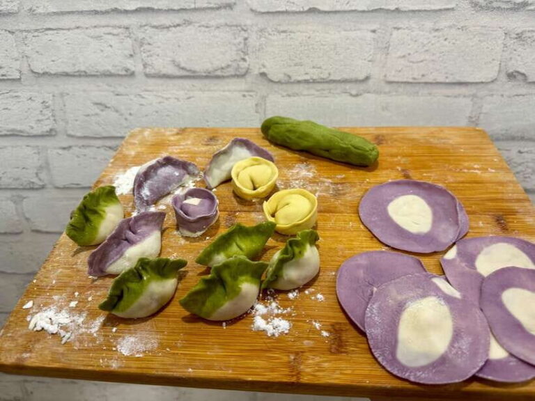 Shanghai-Cooking Dumpling & Meal in Local Family-w/Vegan - Analyzing the Cost and Value