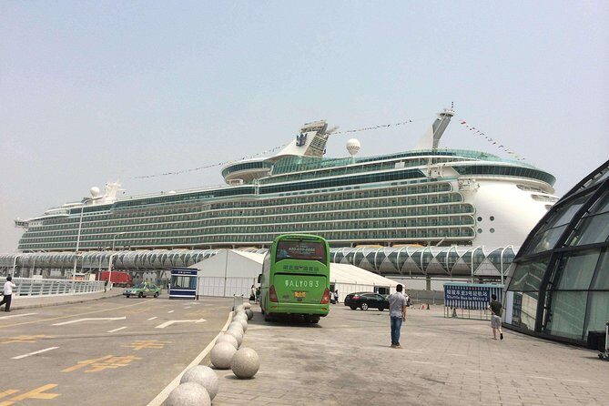 Shanghai Cruise Ports Private Arrival Transfer to Hotel in English Services - Final Thoughts: Who Should Book This?