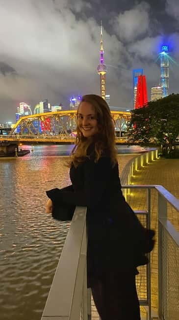 Shanghai Customized tour with local guide - What You Can Expect from the Shanghai Customized Tour