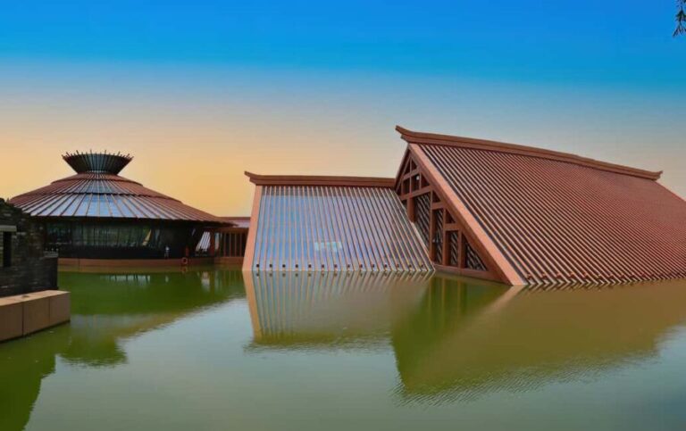 Shanghai Day Tour: Guangfulin & Zhujiajiao - Practical Details and Value