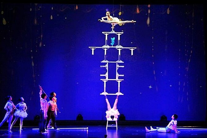 Shanghai Dinner and Acrobatics Show - Final Thoughts: Is It Worth It?