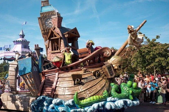 shanghai Disney+shanghai one day city highlights tour two days - Who Is This Tour Perfect For?