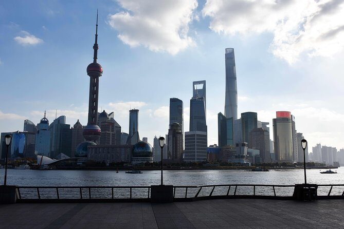 Shanghai Highlights and Zhujiajiao Water Town Private Day Tour - Who Is This Tour Best For?