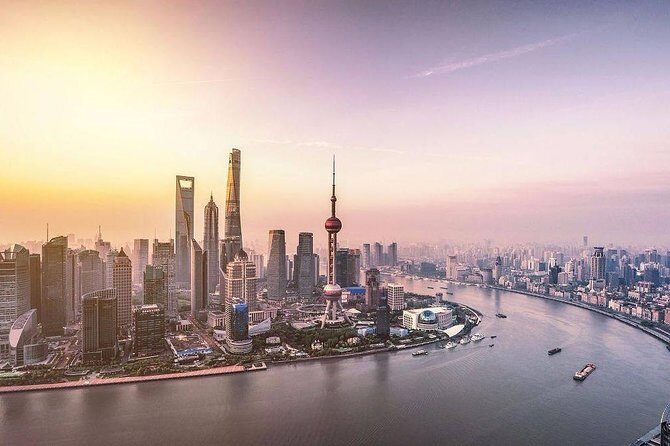 Shanghai Hongqiao Railway Station to Hotels:Private with Meet & Great service - Timing & Flexibility