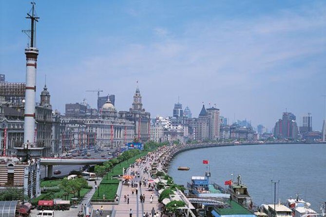 Shanghai Pudong Airport Private One-Way or Round-Way Transfer in English Service - Detailed Breakdown of the Experience