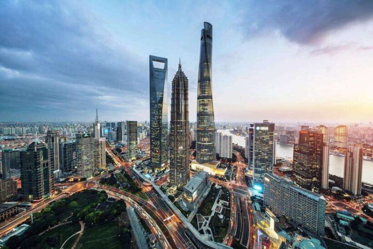 Shanghai Tower: Observation Deck Admission Ticket - Who This Tour Is Perfect For