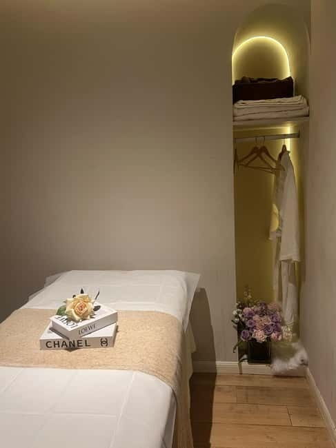 Shanghai: Traditional Chinese Wellness Experience - Why This Tour Works for Travelers