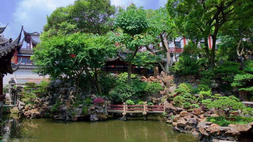 Shanghai Yu Garden Entrance Tickets Booking And Tour - Who Will Love This Experience?