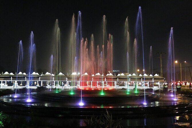 Shangri-La Colombo City Tour. - Who Will Love This Tour?