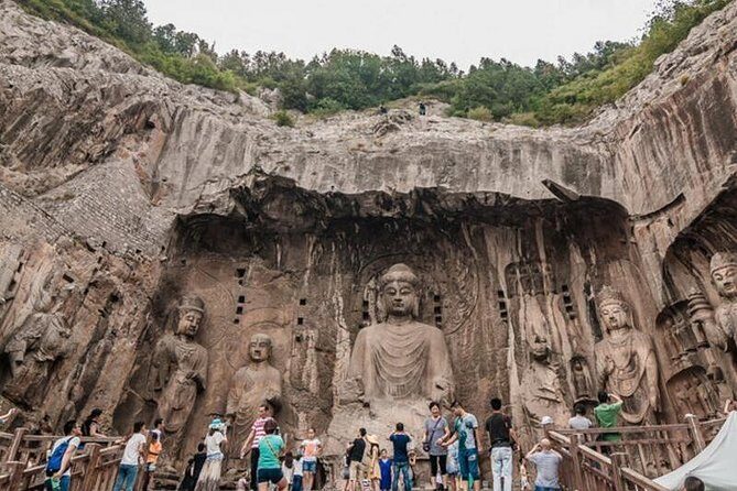Shaolin Kung Fu Experience Private Day Tour - Who Will Love This Tour?