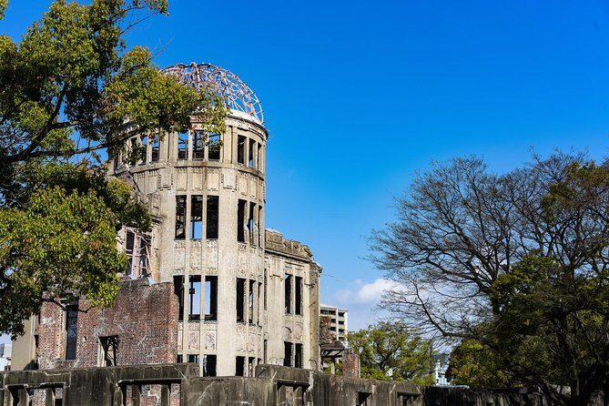 Shared Arrival Transfer : Hiroshima Airport to Hiroshima City - Value for Money: What You Get and What You Don’t