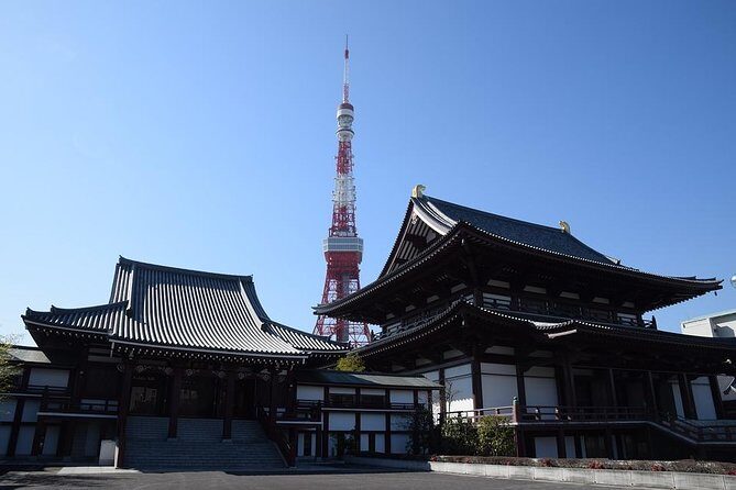 Shared Arrival Transfer : Narita International Airport to Hotel (Central Tokyo) - Breaking Down the Itinerary