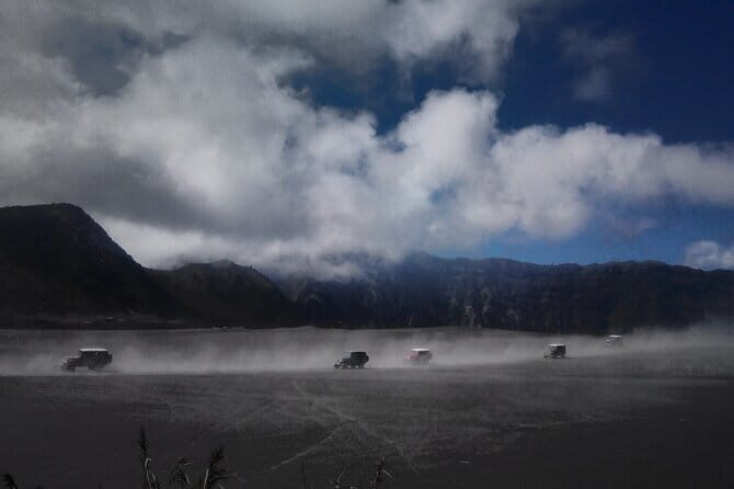 Shared Bromo Tour Start From Malang - 1D - Why This Tour Stands Out