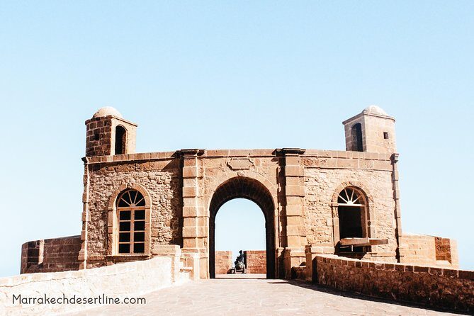 Shared Day Trip To Essaouira From Marrakech - What Makes This Tour Stand Out?
