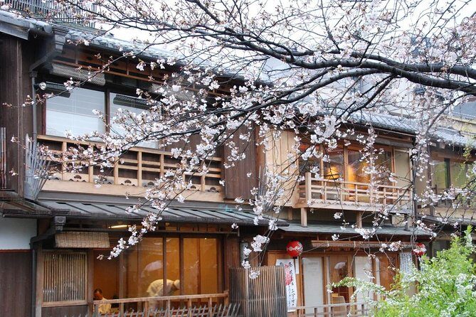 Shared Departure Transfer : Kyoto City to Kansai International Airport - Practical Considerations and Tips