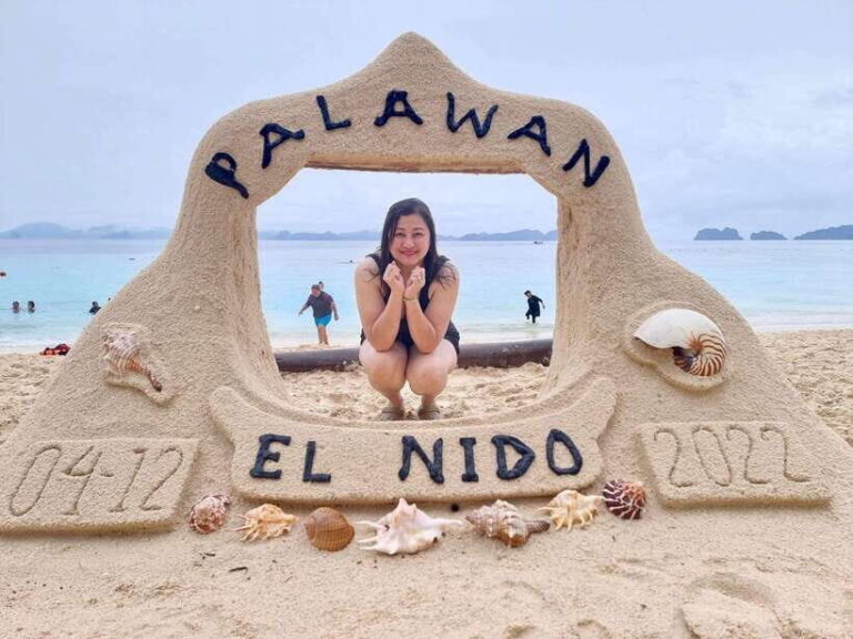 Shared El Nido Tour A - Practical Tips for Your Day Out