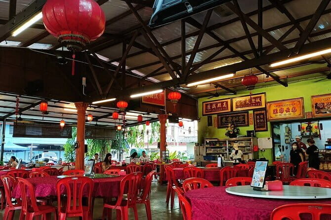 Shared Fireflies Tour with Blue Tears and Seafood Dinner - Who Is This Tour Best For?